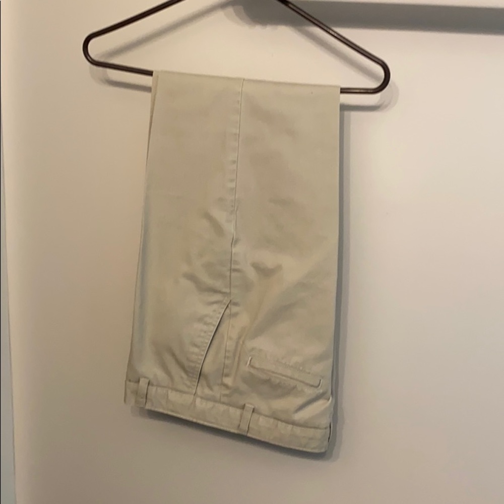 Chaps boy’s chinos